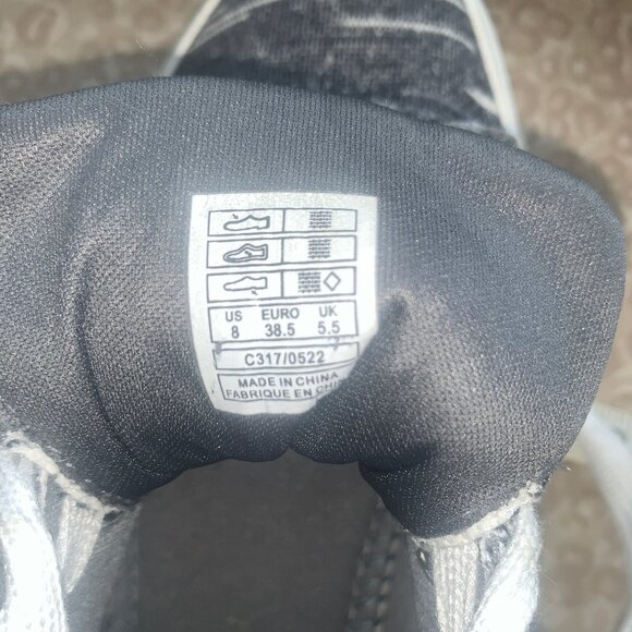 Rocket Dog Cheery Sneakers; size 8 - Picture 6 of 10